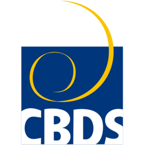 Logo CBDS