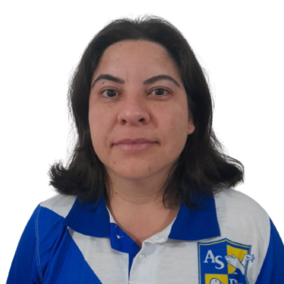 Dariane Martins Zardo
